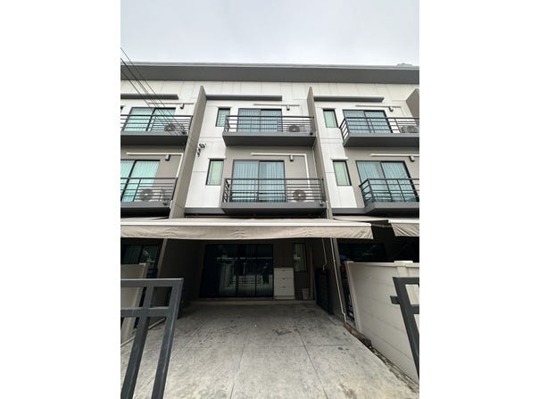 70/91 Soi On Nut 70, Yaek 1, On Nut Rd, Prawet, Bangkok 10250, THA, Prawet, Bangkok