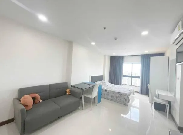 155/1 Ratchadaphisek Road, Bukkhalo, Thon Buri, Bangkok, 10600 Thailand, Thon Buri, 