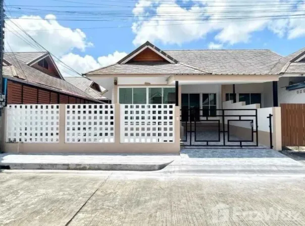 213/43 Thung Nakhian, Si Sunthon, Thalang, Phuket, 83110 Thailand, Thalang, 