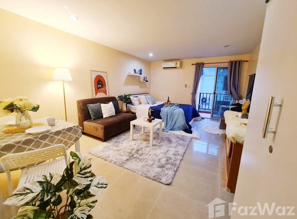 Regent Home 4, Bang Chak, Phra Khanong, Bangkok, 10260 Thailand, Phra Khanong, 