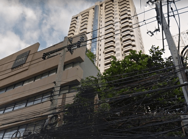 เทสโก้ บางกอก, สุขุมวิท 20, คลองเตย, กรุงเทพมหานคร, 10110 ประเทศไทย, คลองเตย, 