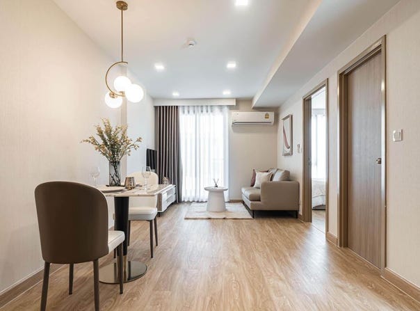 471/3 Ratchawithi Road, Thanon Phaya Thai, Ratchathewi, Bangkok, 10400 Thailand, Ratchathewi, 