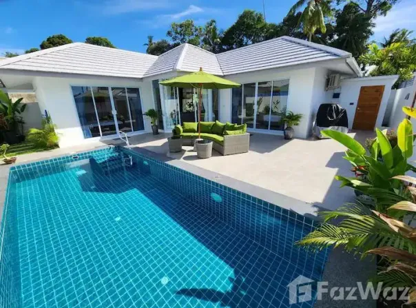 Lipa Talay Sawng, Moo 2, Lipa Noi, Ko Samui, Surat Thani, 84140 Thailand, Ko Samui, 