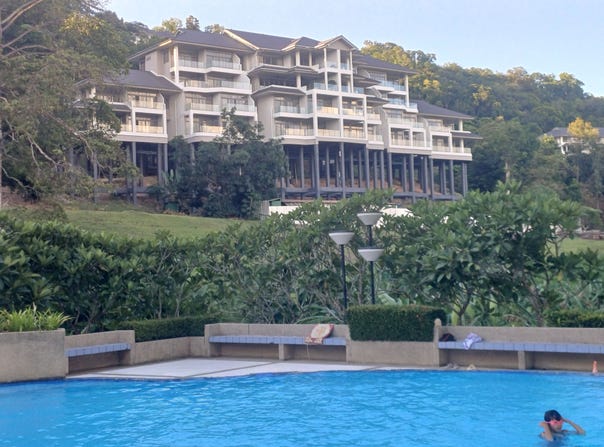 Evolt, Mai Khao, Thalang, Phuket, 83110 Thailand, Thalang, 