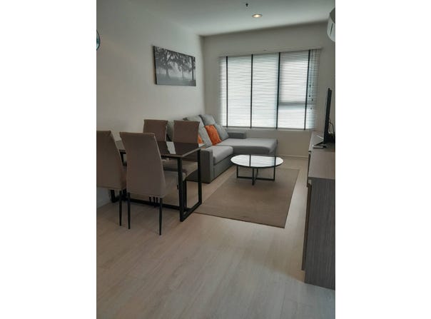 Jacqueline Apartment, Rural Road 3021, Bukkhalo, Thon Buri, Bangkok, 10600 Thailand, Thon Buri, 