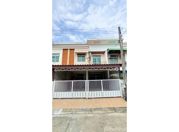 34/216 Thai Sombun 2, Khlong Sam, Khlong Luang, Pathum Thani, 12120 Thailand, Khlong Luang, 