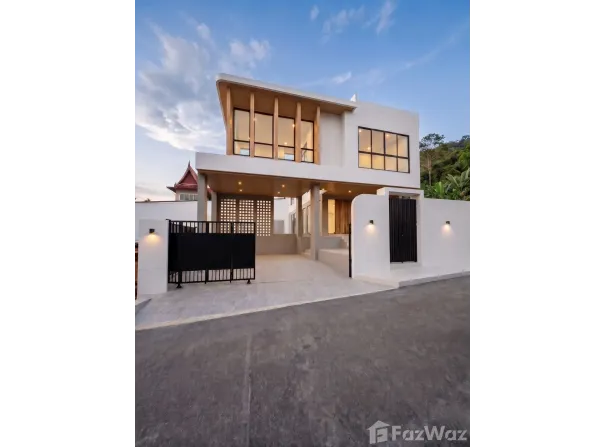 10/194 Moo 3, Wichit, Mueang Phuket, Phuket 83000, THA, Wichit, Phuket