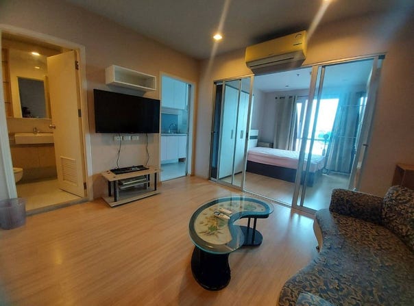 Casa Condo Ratchada-ratchapruek ถนนราชพฤกษ์, Dao Khanong, Thon Buri, Bangkok 10600, THA, Dao Khanong, Bangkok