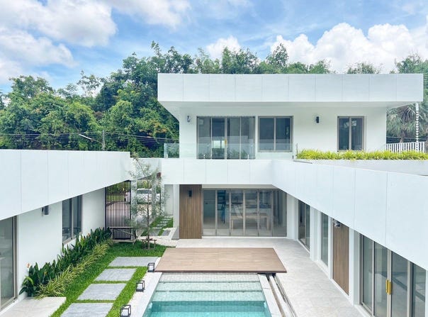 43/1 Moo 5, Kathu, Phuket 83120, THA, Kathu, Phuket