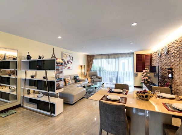 Soi Bell, Kammala, Kathu, Phuket, 83150 Thailand, Kathu, 