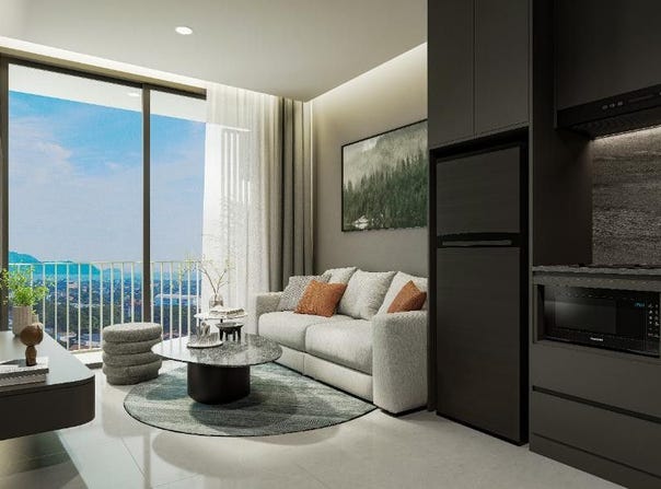 Moo 1, Chalong, Phuket, 83130 Thailand, Phuket, 