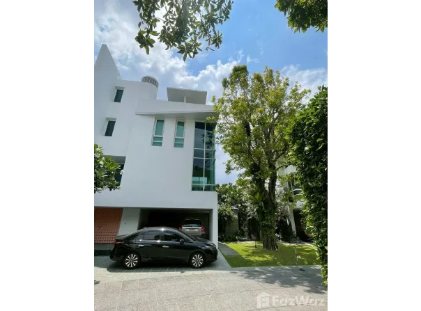 Bahati Properties Co., Ltd., 74/66 Soi Muban The Tree, Chong Nonsi, Yan Nawa, Bangkok 10120, THA, Chong Nonsi, Bangkok