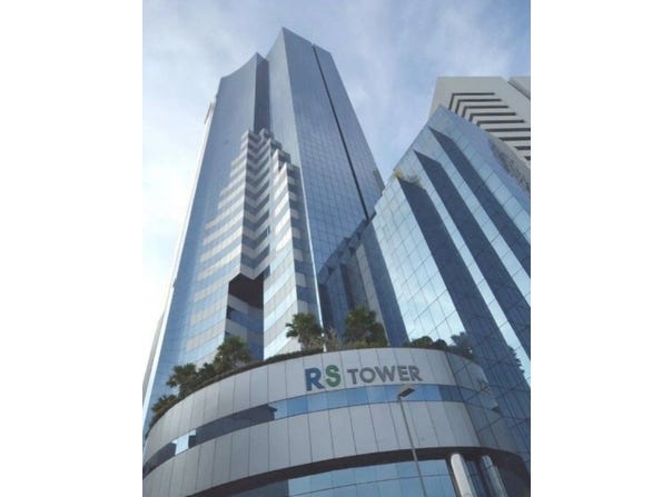 121 Ratchada Phisek Road, Din Daeng, Bangkok, 10400 Thailand, Din Daeng, 