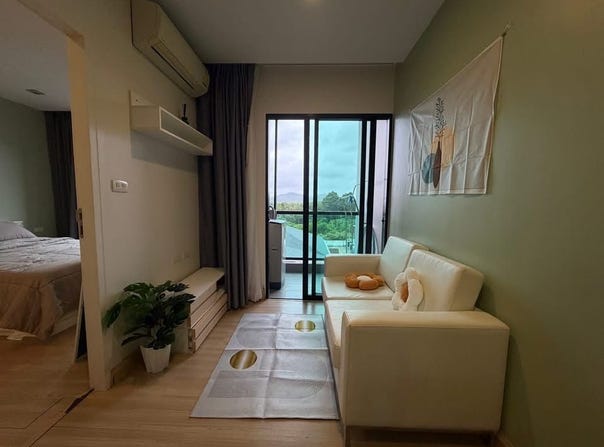 Backpacker Street Airport Place, 4031, Sa Khu, Thalang, Phuket, 83110 Thailand, Thalang, 