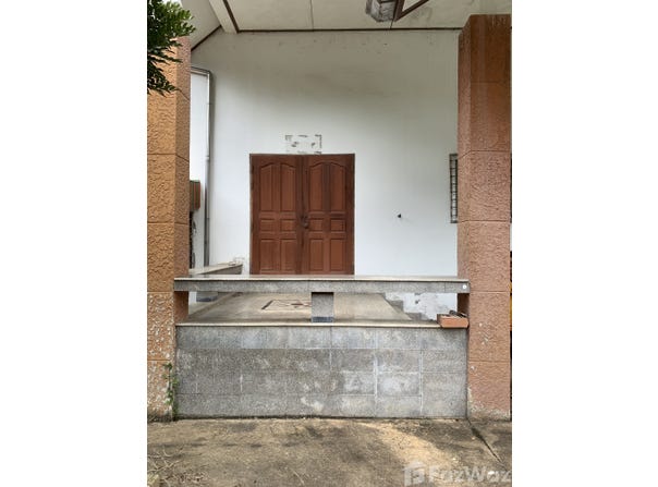 Soi Mu Ban Butsarakham, Na Chak, Phrae, 54000 Thailand, Phrae, 