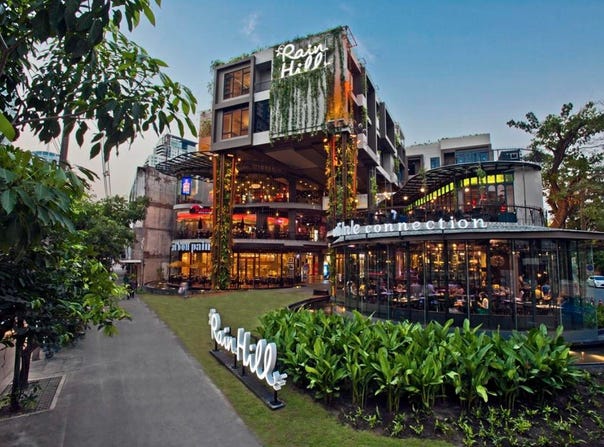 6 Sukhumvit 47, Khlong Tan Nuea, Vadhana, Bangkok, 10110 Thailand, Vadhana, 