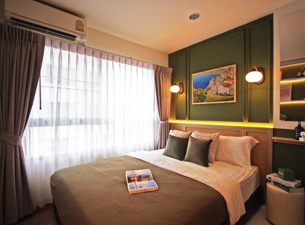 Rawin Clinic, Prawet, Bangkok 10250, THA, Prawet, Bangkok
