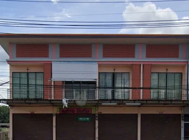 โรงเรียนลิงบ้านขุนนุ คริตเตียน, คลองไทร, ท่าฉาง, สุราษฎร์ธานี, 84150 ประเทศไทย, ท่าฉาง, 