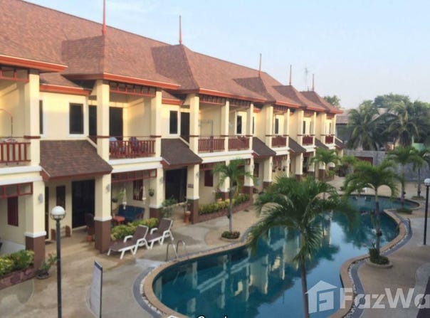 8801 Burirom Rd, Cha-Am, Phetchaburi 76120, THA, Cha-Am, Phetchaburi