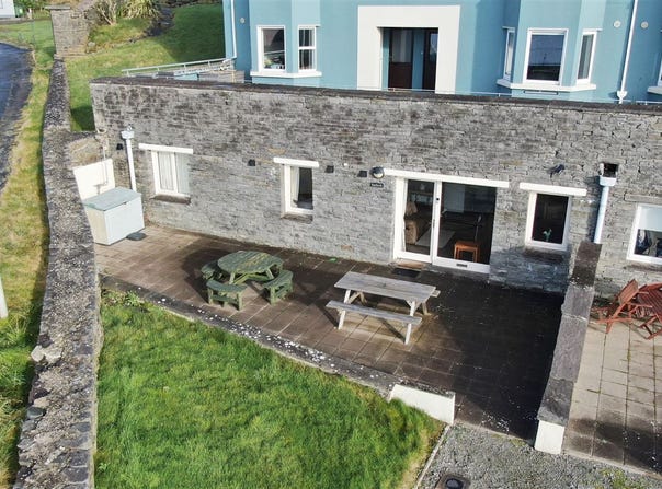 SeaForth, 1F Spanish Cove, Kilkee, V15T102