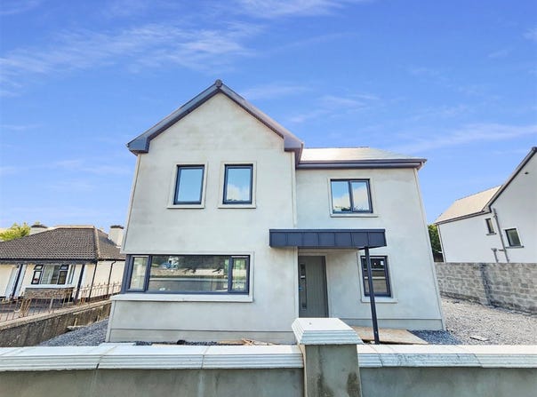 1 Loughvella, Lahinch Road, Ennis, V95DD2F
