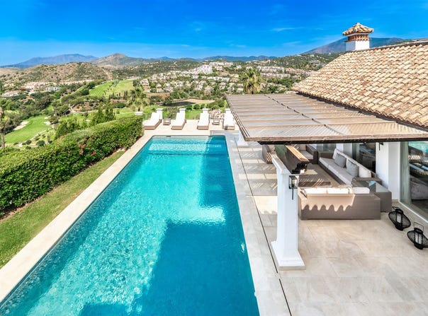 {name:Malaga, codeiso:MA}, Benahavis, La Quinta, Spain - COSTA-01365P, Spain, 