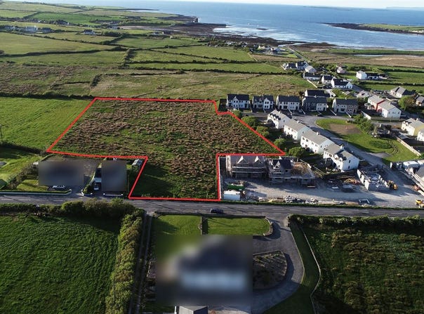 3.3 Acres, Doonbeg, 