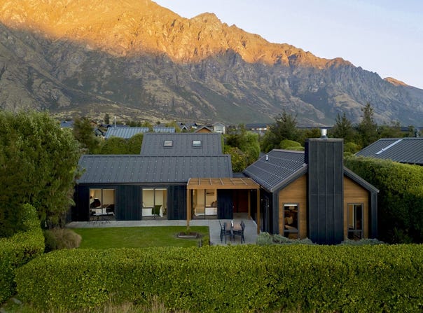 56 Jacks Point Rise, Jacks Point, Queenstown