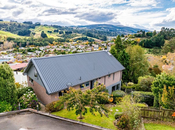 Leary Street, Kenmure, Dunedin City
