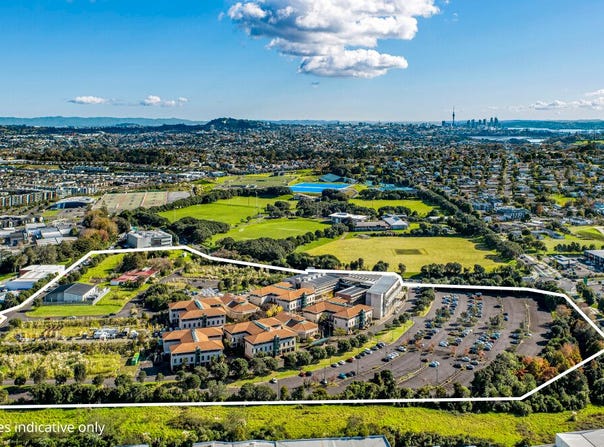 261-265 Morrin Road, Saint Johns, Auckland City