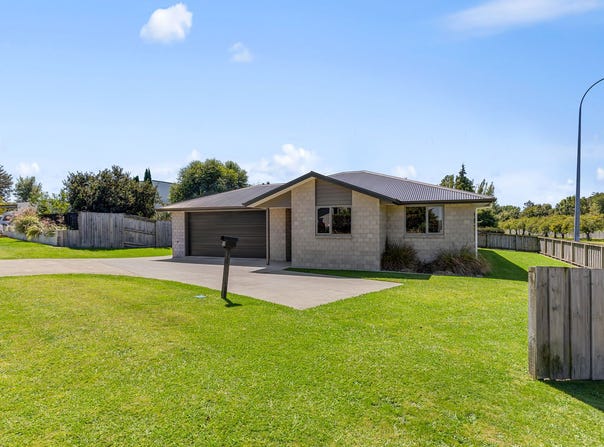 Matamata, Matamata-Piako