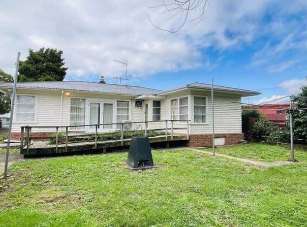 6 BEATTY ROAD, Pukekohe, Franklin