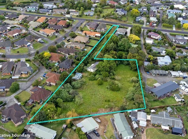 48 Kaiwaka Road, Waiuku, Franklin