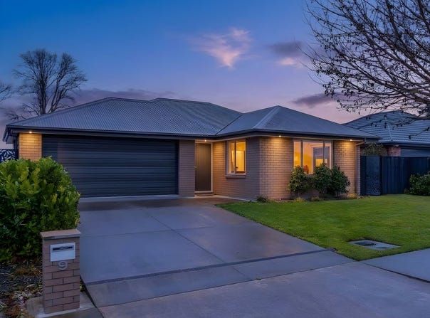 9 Puaka Street, Pegasus, Waimakariri