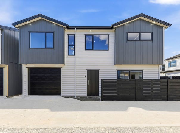 Conifer Grove, Papakura
