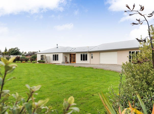 554 Taonui Road, Feilding, Manawatu
