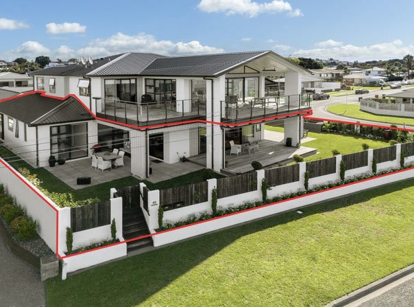 Otumoetai, Tauranga