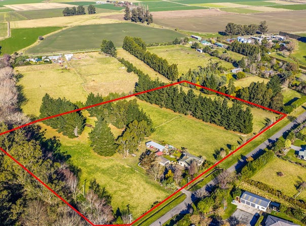 35 St John Street, Southbridge, Selwyn