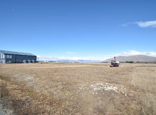 6 Avro Avenue, Twizel, Mackenzie
