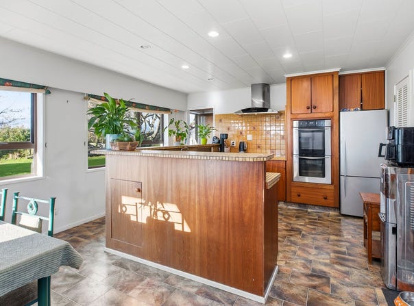 1633 State Highway 25, Pipiroa, Hauraki