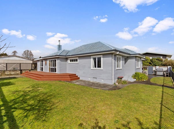 2 Sylvan Place, Matamata, Matamata-Piako