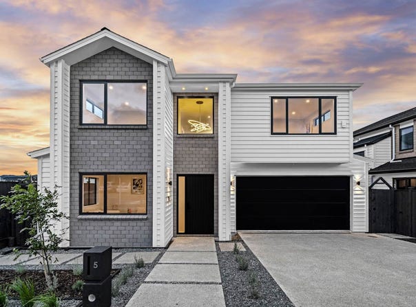 5 Pineview Drive, Karaka, Franklin