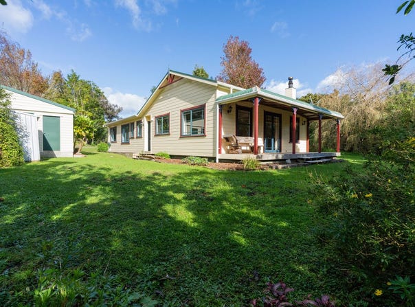 Levin, Horowhenua