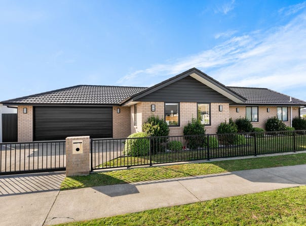 Spitfire Drive, Burleigh, Marlborough