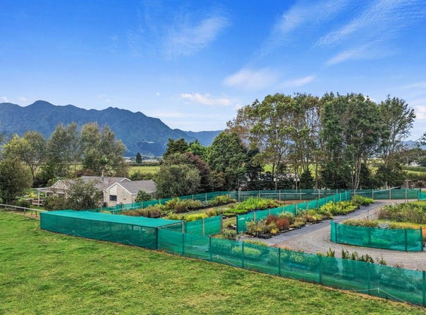 43 Mikkelsen Road, Te Aroha, Matamata-Piako