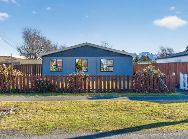 5658 West Coast Road, Springfield, Selwyn