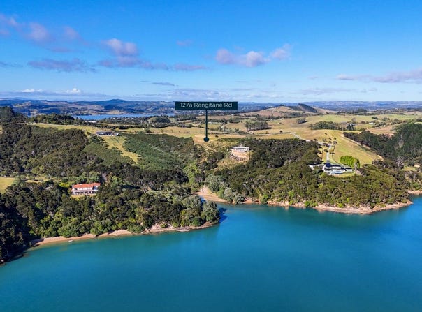 Lot 2, Rangitane Road, Kerikeri, Far North