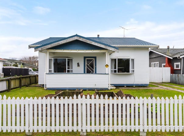 467 Aberdeen Road, Te Hapara, Gisborne