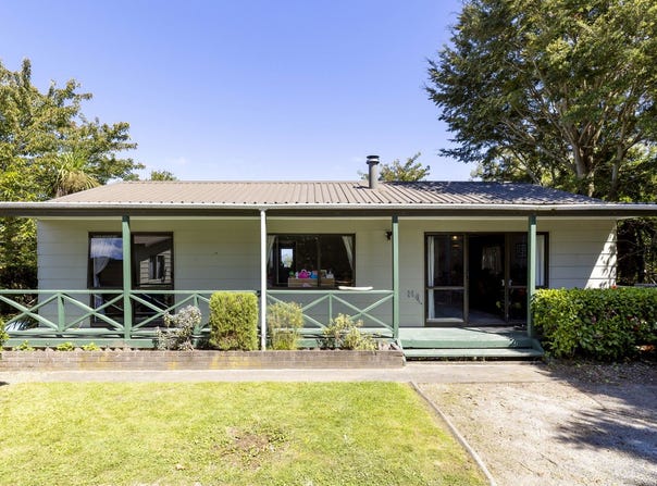 Arthur Crescent, Hilltop, Taupo