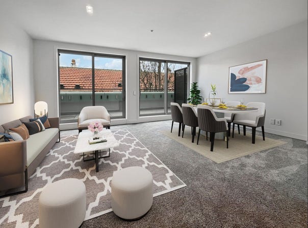 2J/444 Great North Road, Grey Lynn, Auckland City